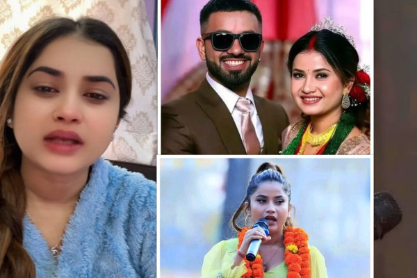 एलिनाका पाँच विवाद: सम्बन्ध विच्छेददेखि किड्नी किन्ने हैसियतसम्मको आलोचना